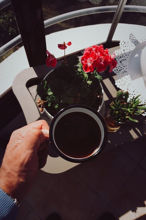 Post: How to make a small balcony feel cozy